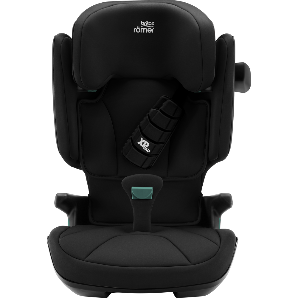 Britax Römer KIDFIX i-SIZE