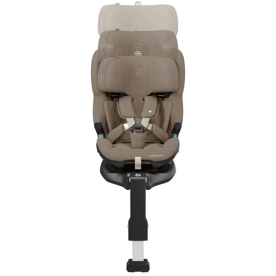 Maxi Cosi Emerald 360 Pro Authentic Truffle