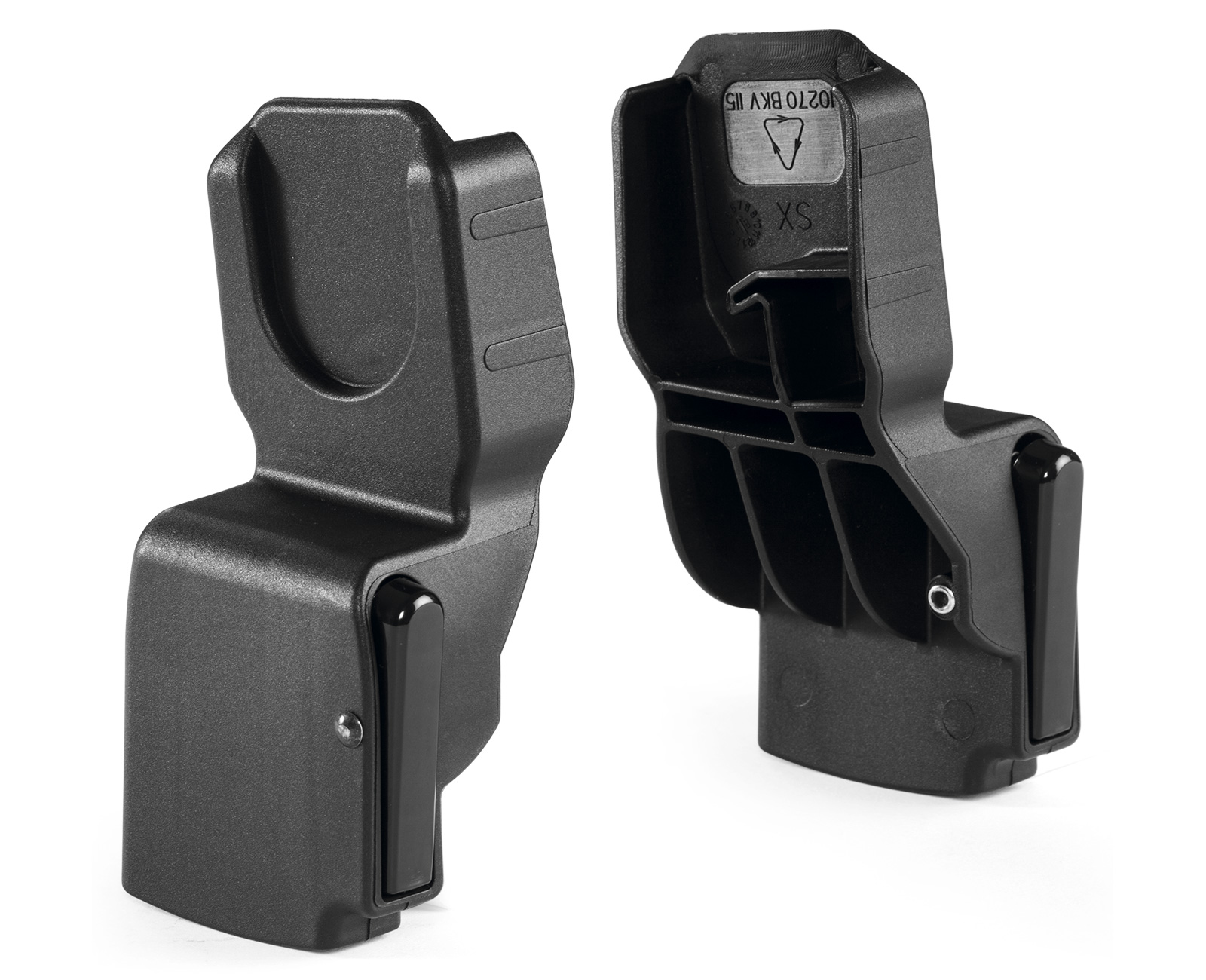 Peg Perego Veloce-/ Vivace-/ Ypsi-Adapter für Babyschalen universal Peg Perego Veloce-/ Vivace-/ Ypsi-Adapter für Babyschalen universal