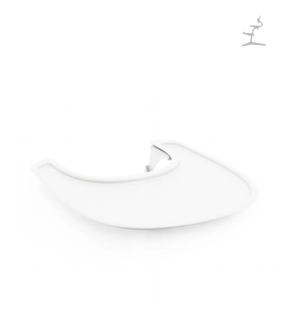 Nomi Tisch White Nomi Tisch White