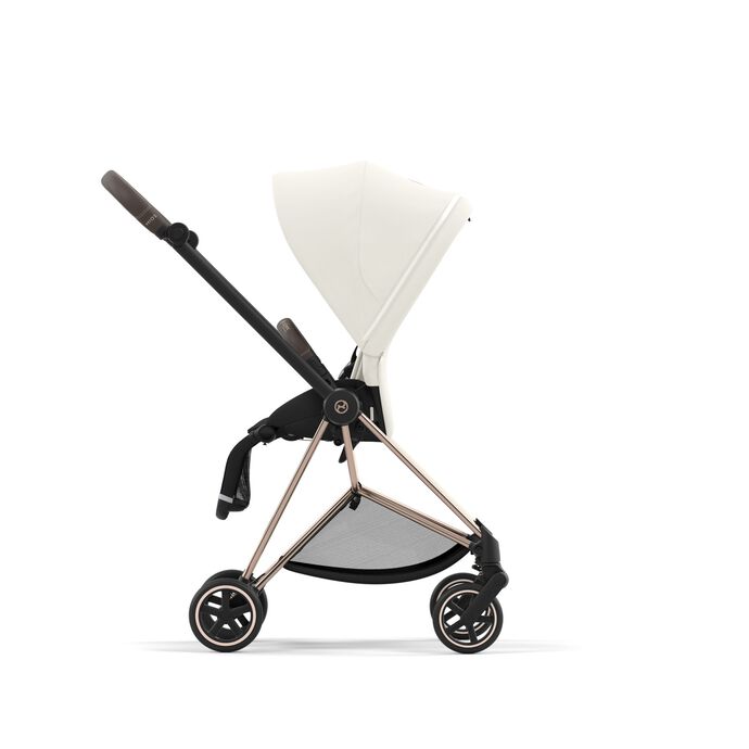 CYBEX MIOS Seat Pack Sitzbezug Off White CYBEX MIOS Seat Pack Sitzbezug Off White