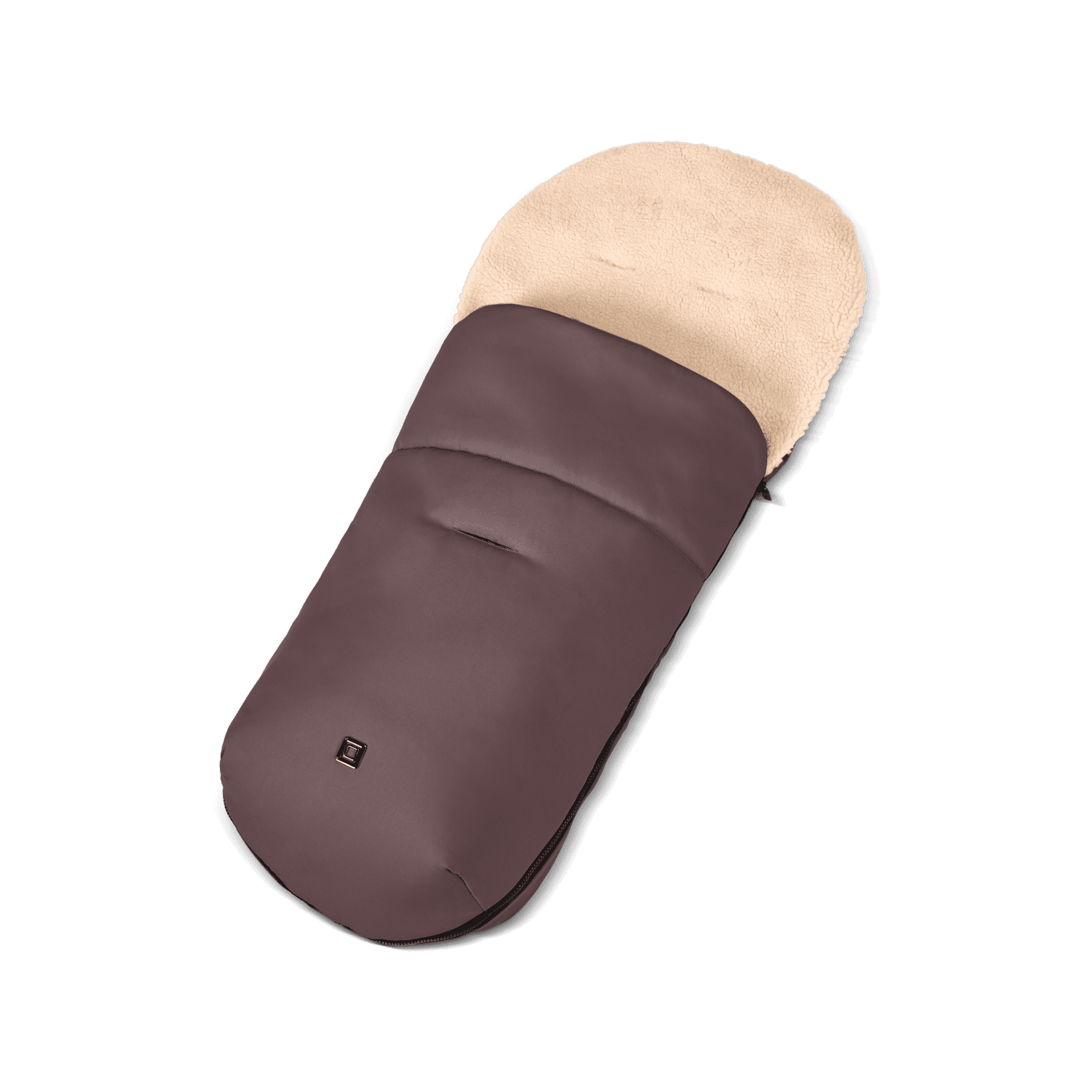 Moon RESEA 2.0 Kombikinderwagen Tonka inkl. Fußsack und Handmuff