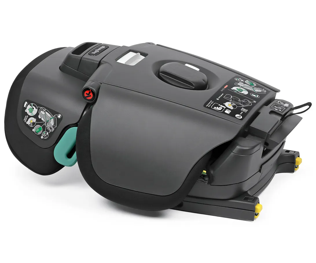 Peg Perego Viaggio Flex John Deere