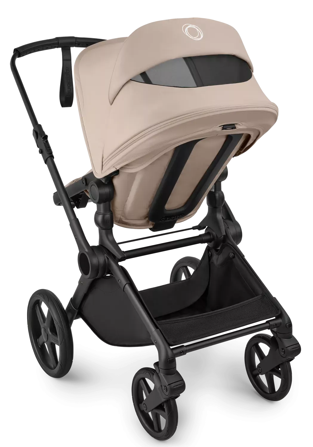 Bugaboo Cub 2in1 Kinderwagen Desert Taupe
