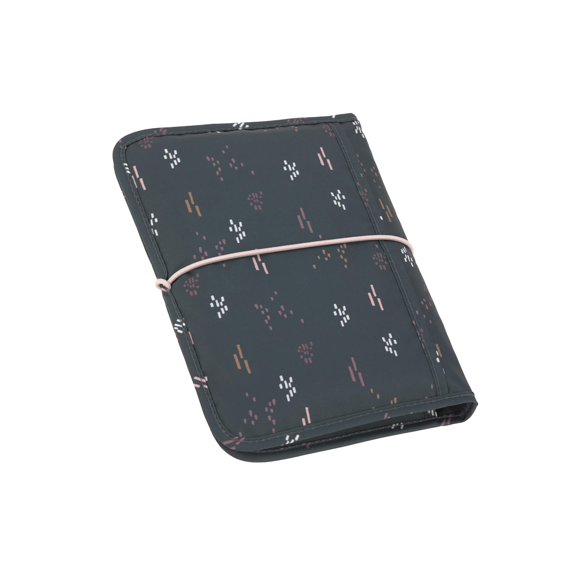 Lässig Changing Pouch Windeltasche Blobs forest Lässig Changing Pouch Windeltasche Blobs forest