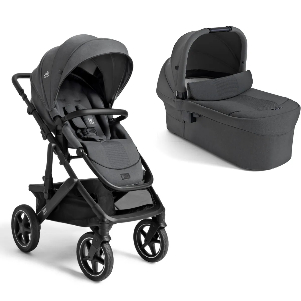 Joie Signature Vinca 2in1 Ebony Joie Signature Vinca 2in1 Ebony