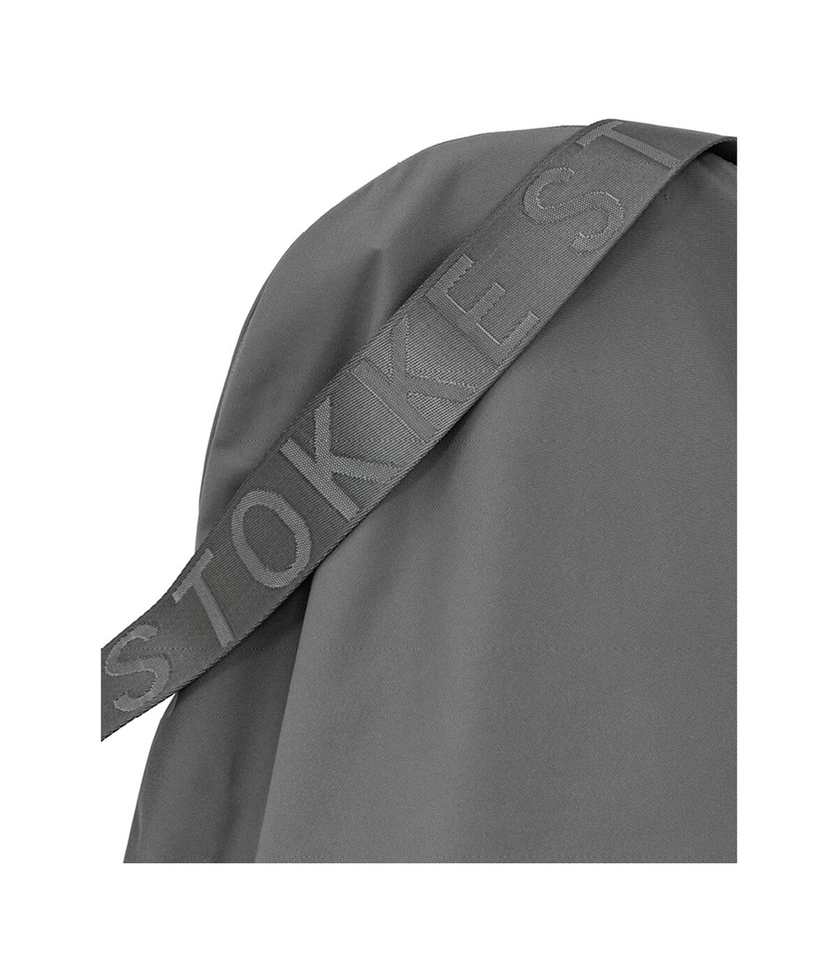 Stokke Clikk Travel Bag Dark Grey Stokke Clikk Travel Bag Dark Grey