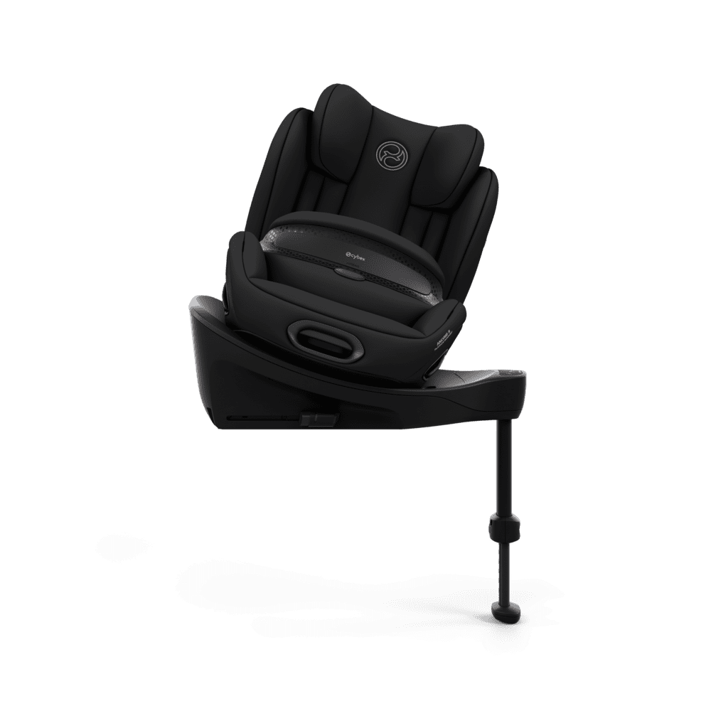 Cybex Anoris S Airbag Komfort Sepia Black