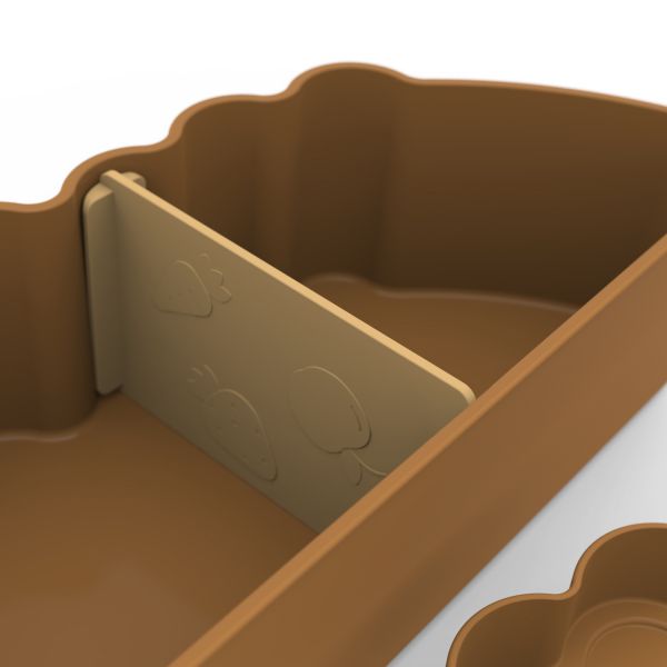 Done by Deer Kiddish lunchbox  Done by Deer Kiddish lunchbox