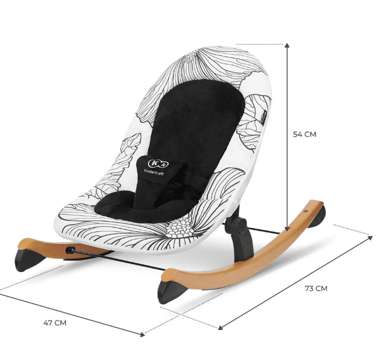 Kinderkraft Babywippe FINIO Kinderkraft Babywippe FINIO