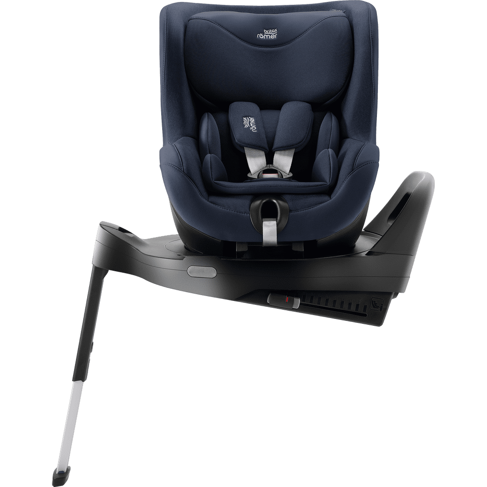 Britax Römer DUALFIX PRO M Night Blue