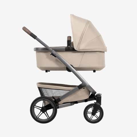 Joolz Geo5 All-in-One-Bundle Sandy Taupe