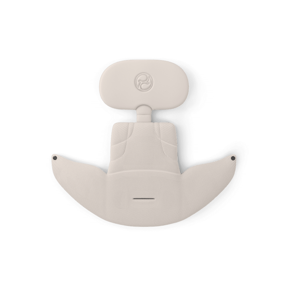 Cybex Sirona S-Linie Neugeboreneneinlage Amber Brown