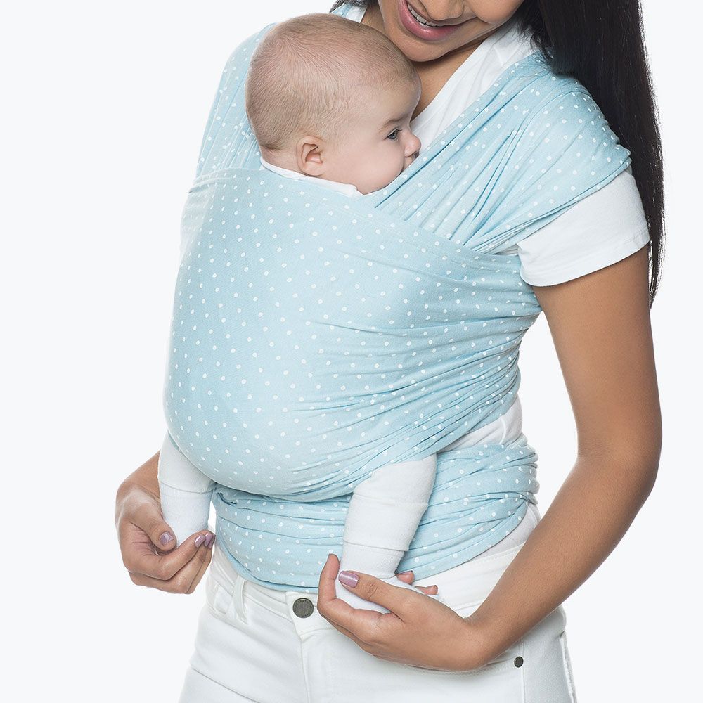 Ergobaby Aura Wrap