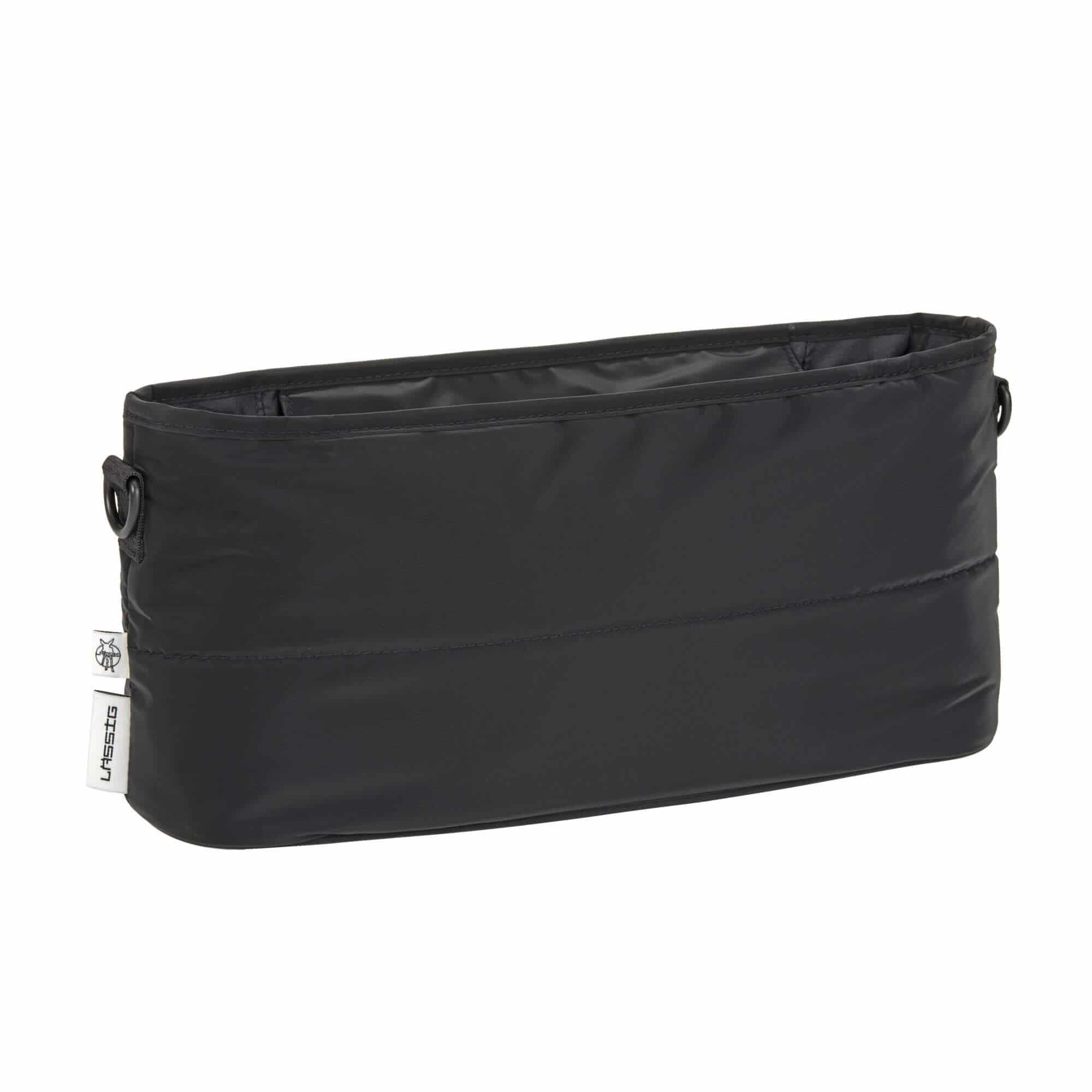 Lässig Kinderwagen Organizer schwarz Lässig Kinderwagen Organizer schwarz