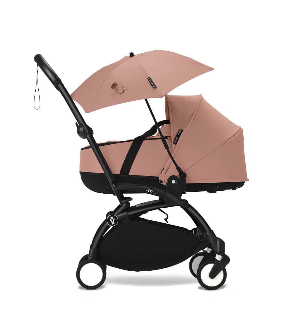 BABYZEN YOYO Sonnenschirm Ginger