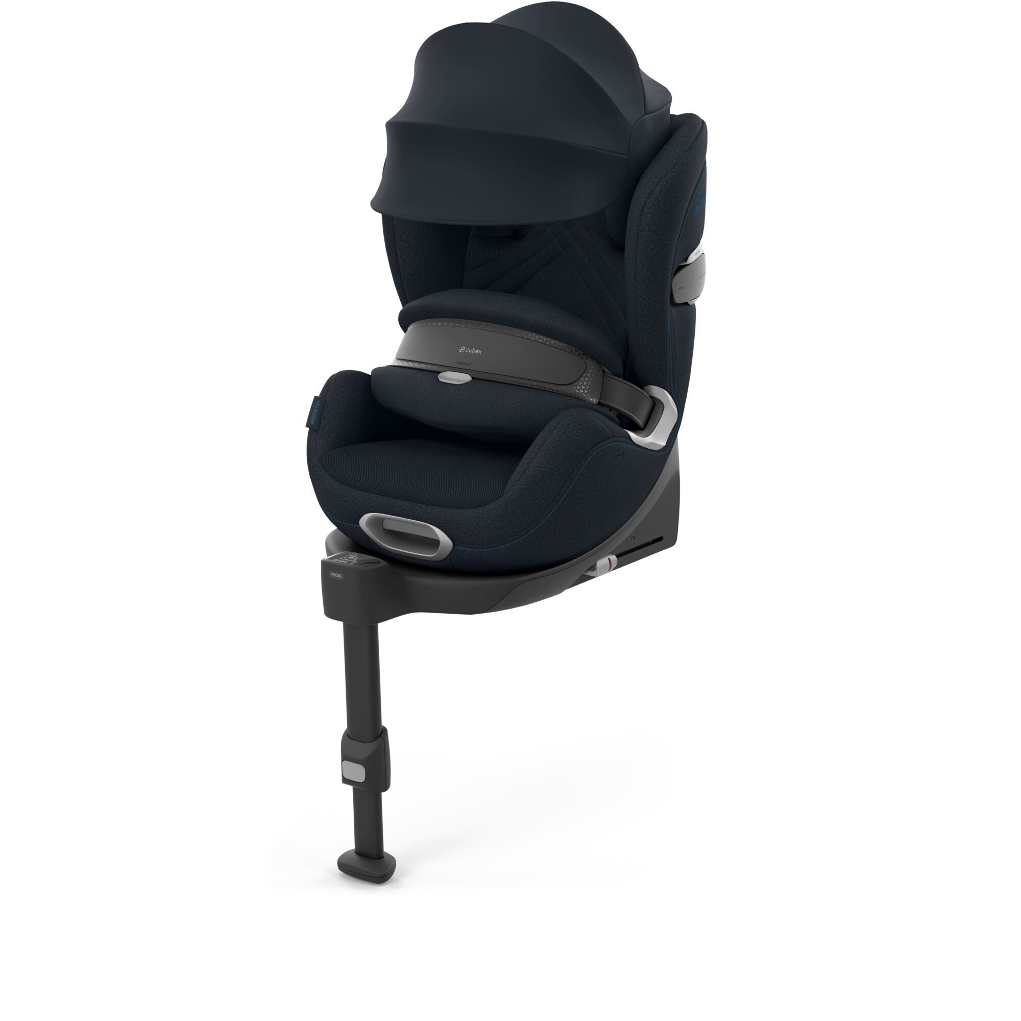 Cybex Anoris T2 i-size Plus Nautical Blue Cybex Anoris T2 i-size Plus Nautical Blue