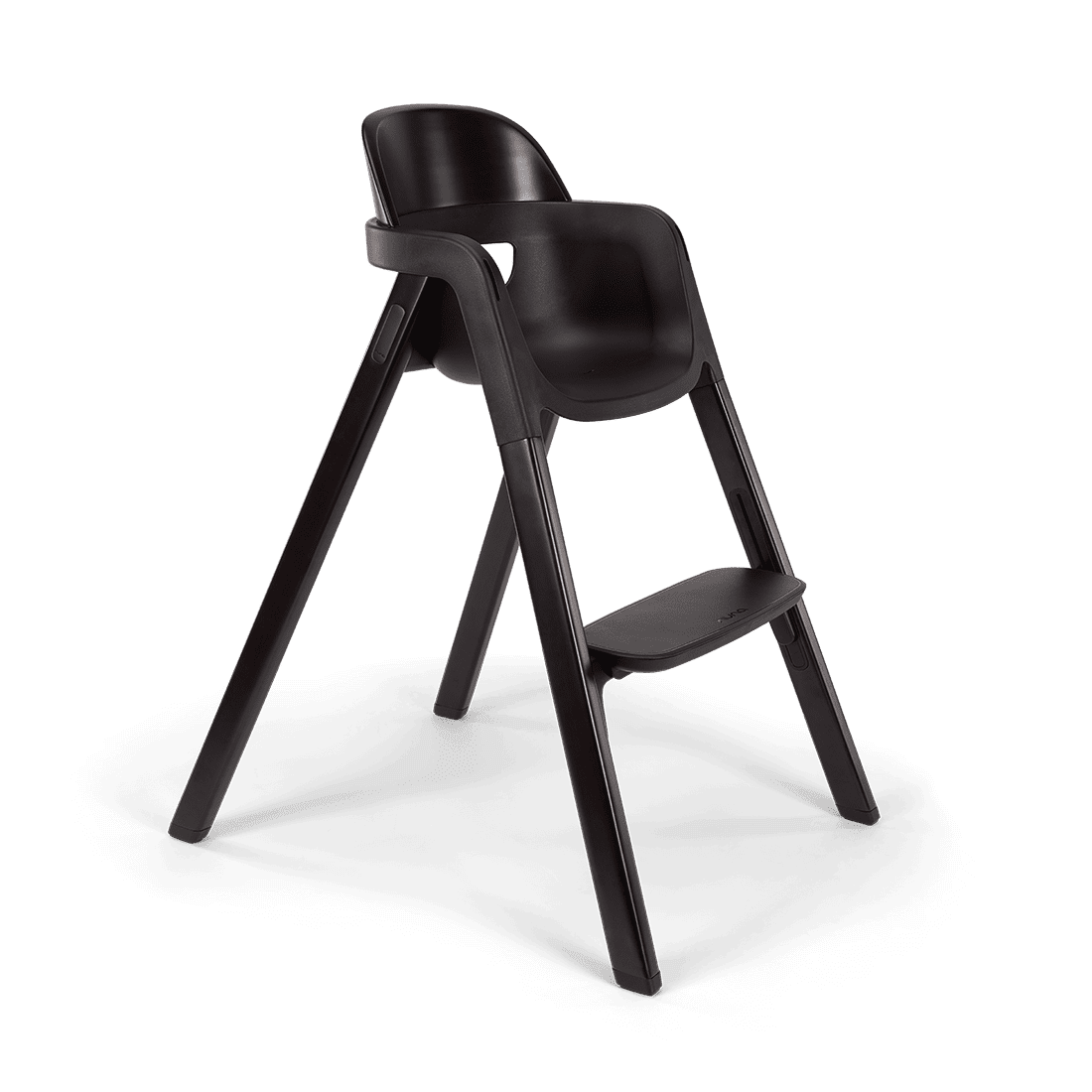 Nuna Bryn Hochstuhl Graphite