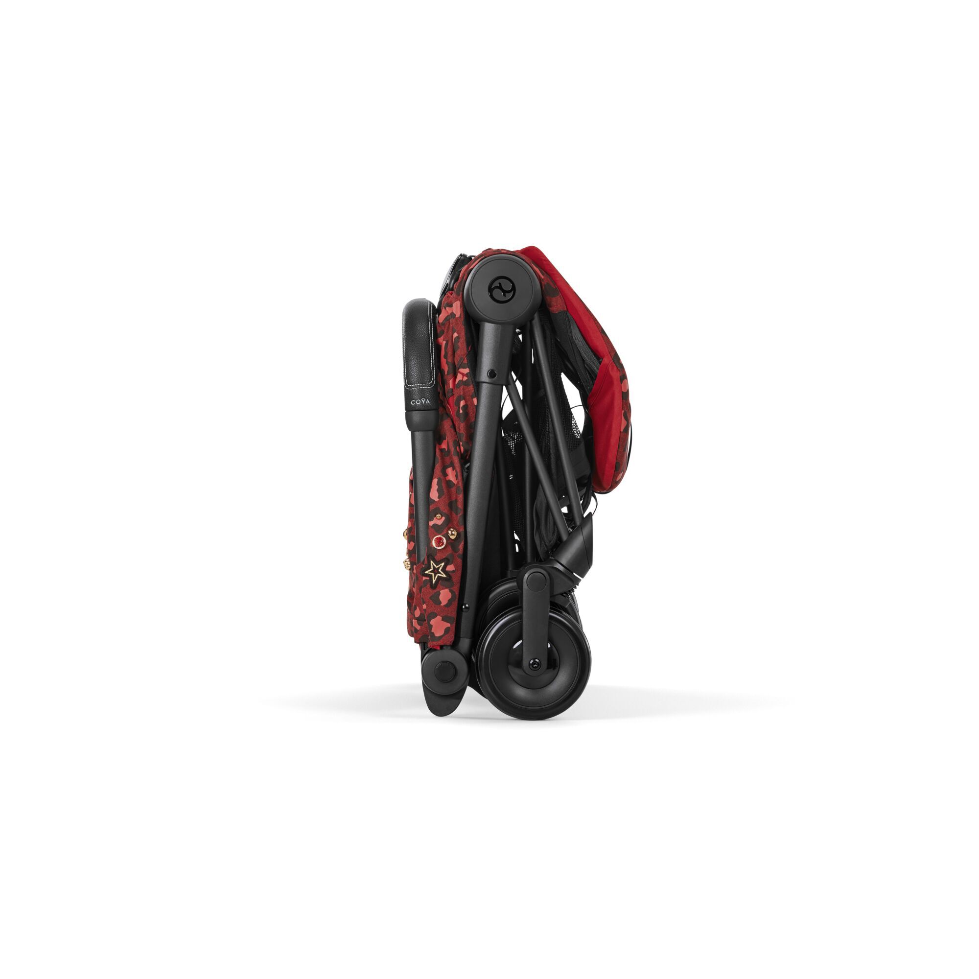 CYBEX Coya Fashion Rockstar CYBEX Coya Fashion Rockstar