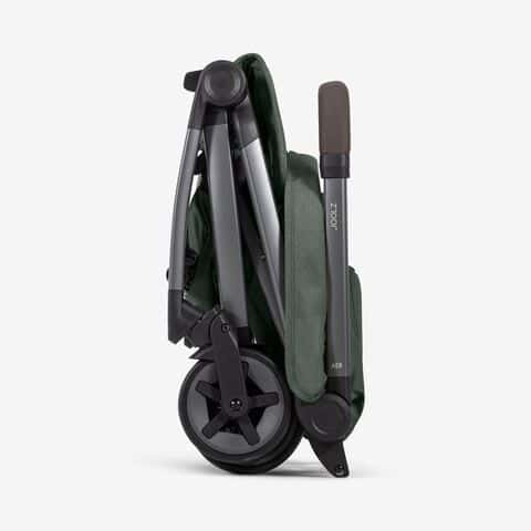 Joolz Buggy Aer 2 Forest Green