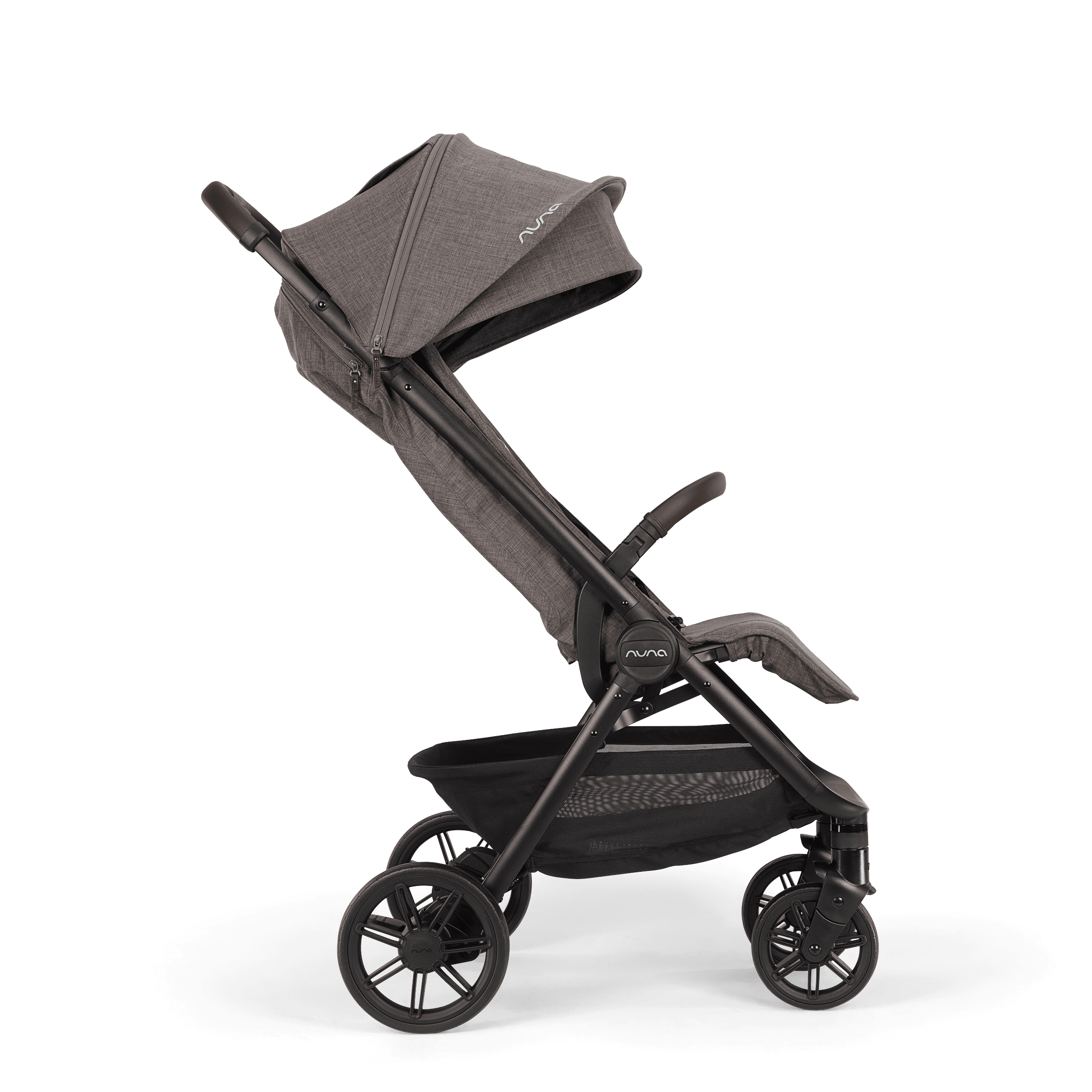 Nuna trvl urbn Chestnut