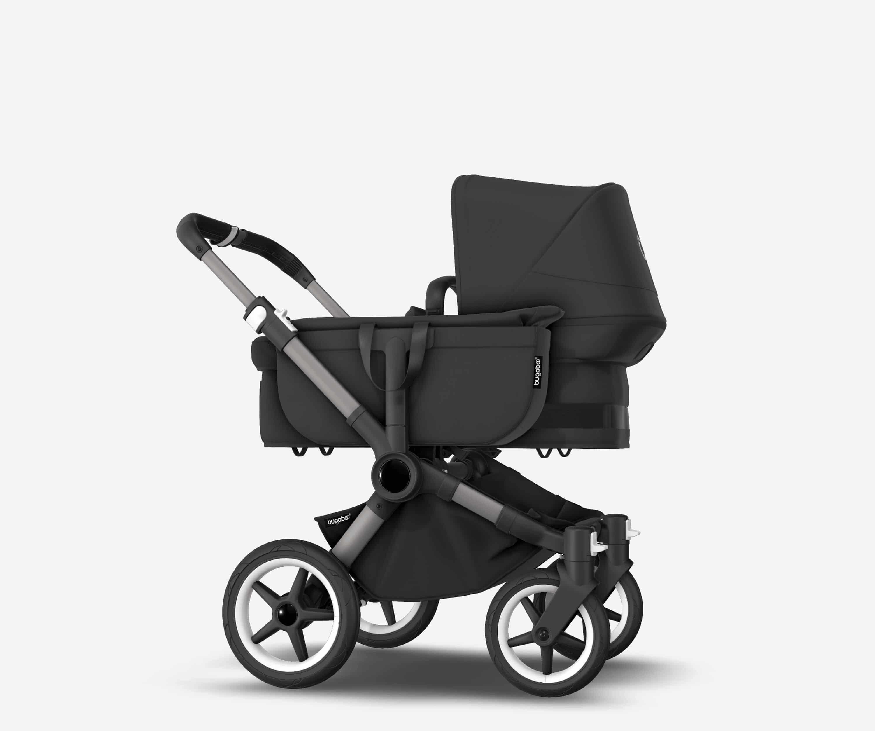 Bugaboo Donkey5 komplett mix and match