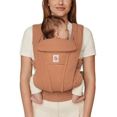 Ergobaby Omni Deluxe Mesh - Canyon Clay