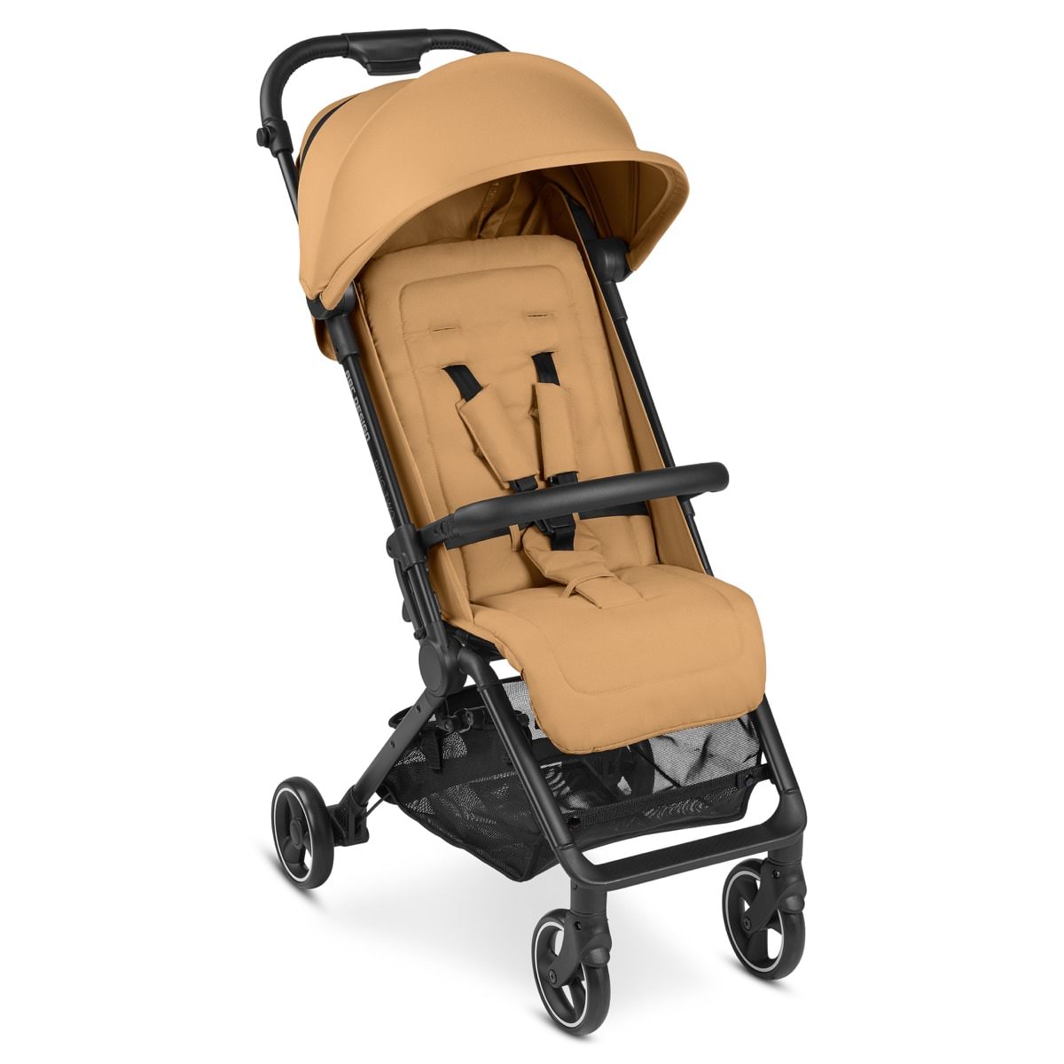ABC Design Ping 2 honey - Buggy ABC Design Ping 2 honey - Buggy