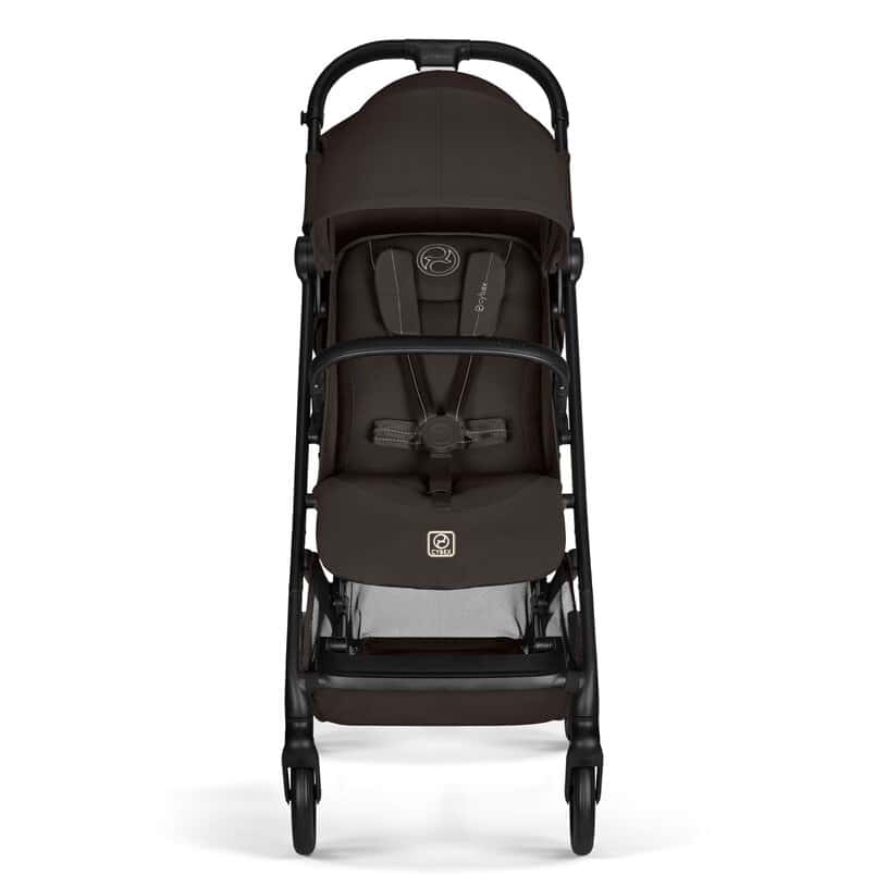 CYBEX Beezy 2026 Chocolate Brown