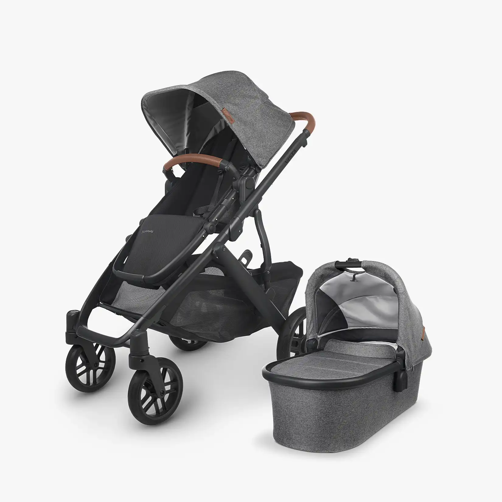 UPPAbaby VISTA V2 Kinderwagen