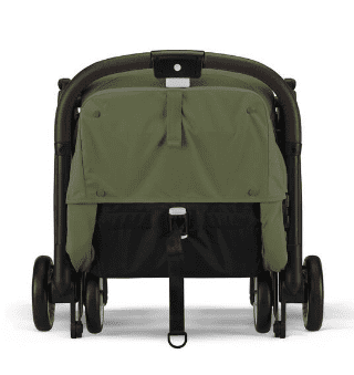 CYBEX Orfeo Buggy Moss Green CYBEX Orfeo Buggy Moss Green