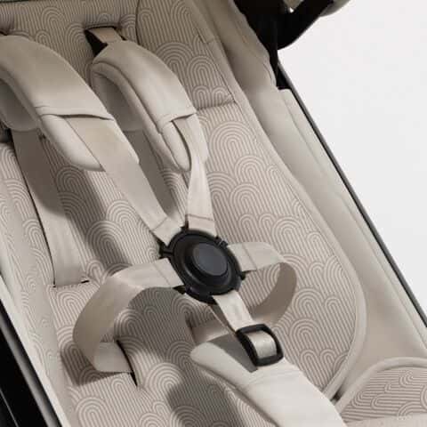 Joolz Buggy Aer 2 Calming Beige