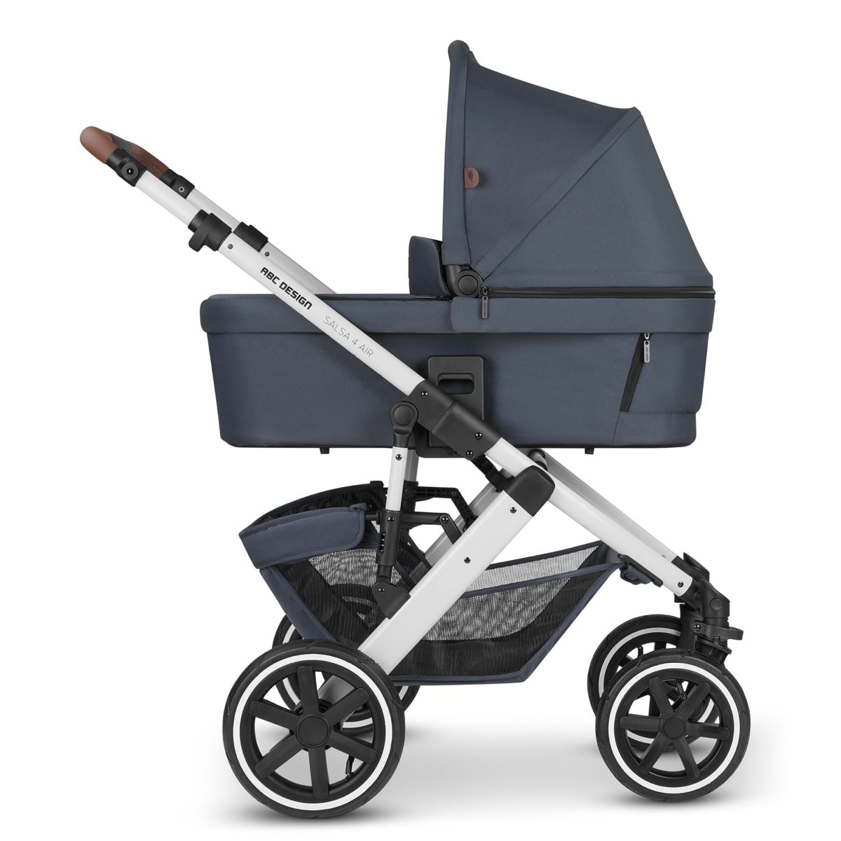 ABC Design Salsa 4 Air - Set ABC Design Salsa 4 Air - Set