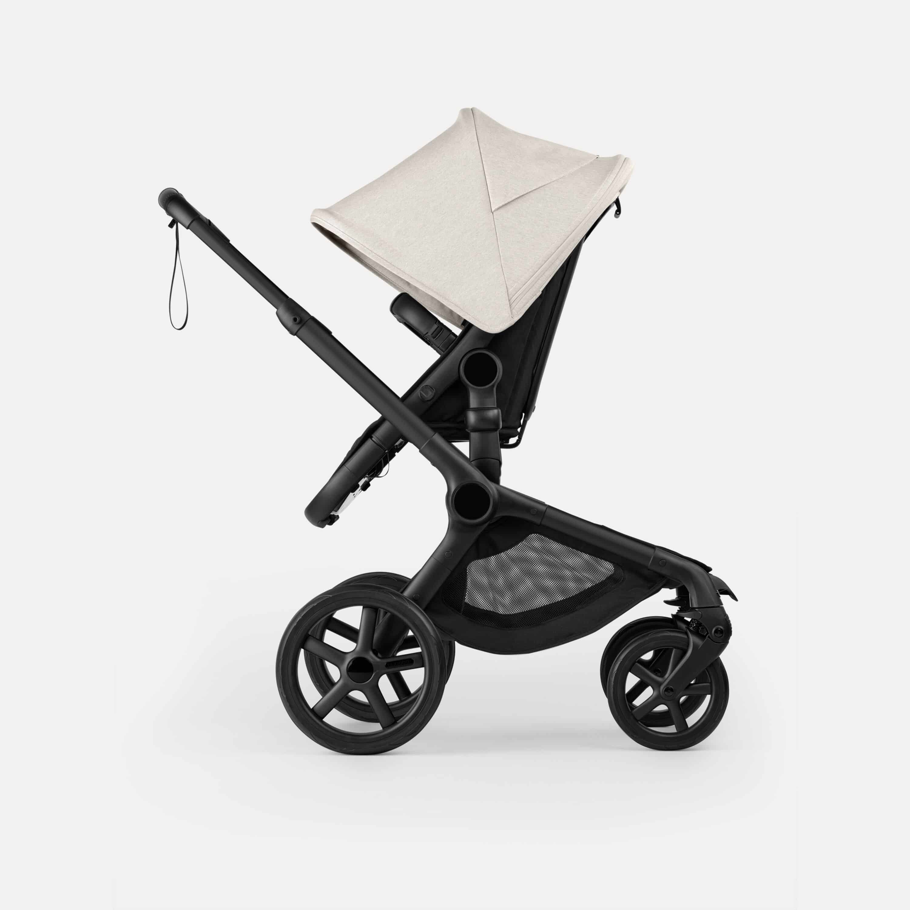 Bugaboo Fox5 Renew Kombikinderwagen Bugaboo Fox5 Renew Kombikinderwagen