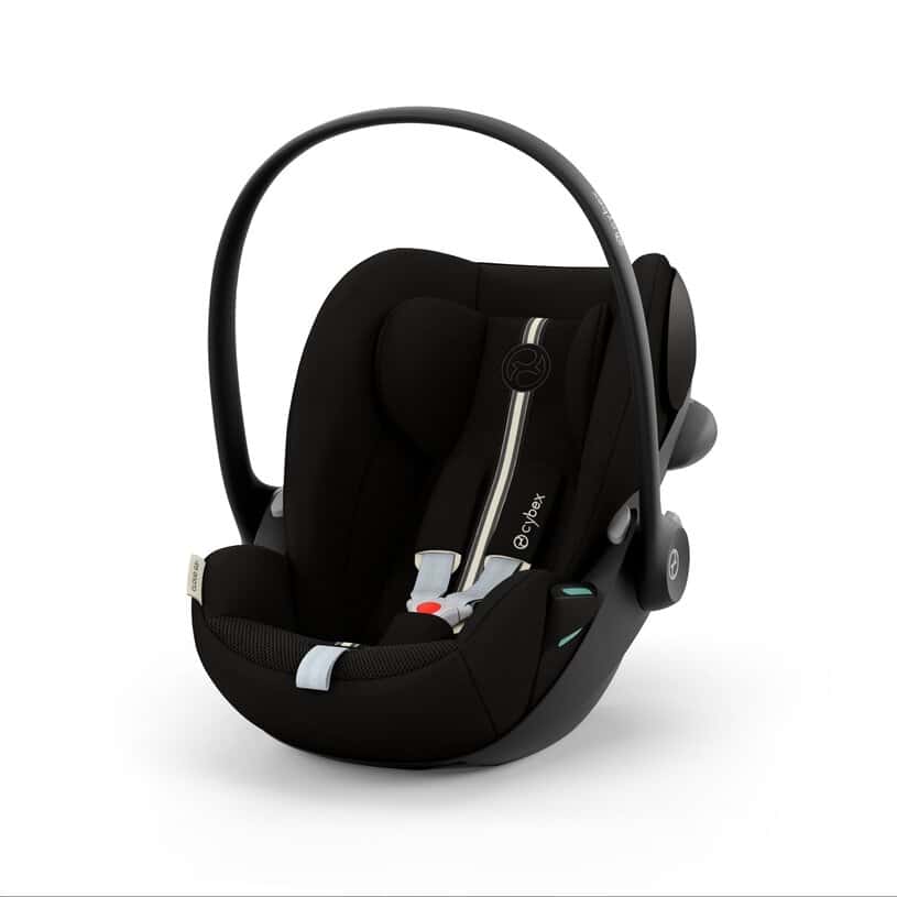 Cybex Cloud G3 Plus