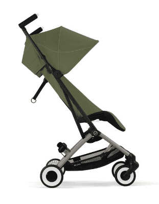 CYBEX Libelle Moss Green CYBEX Libelle Moss Green