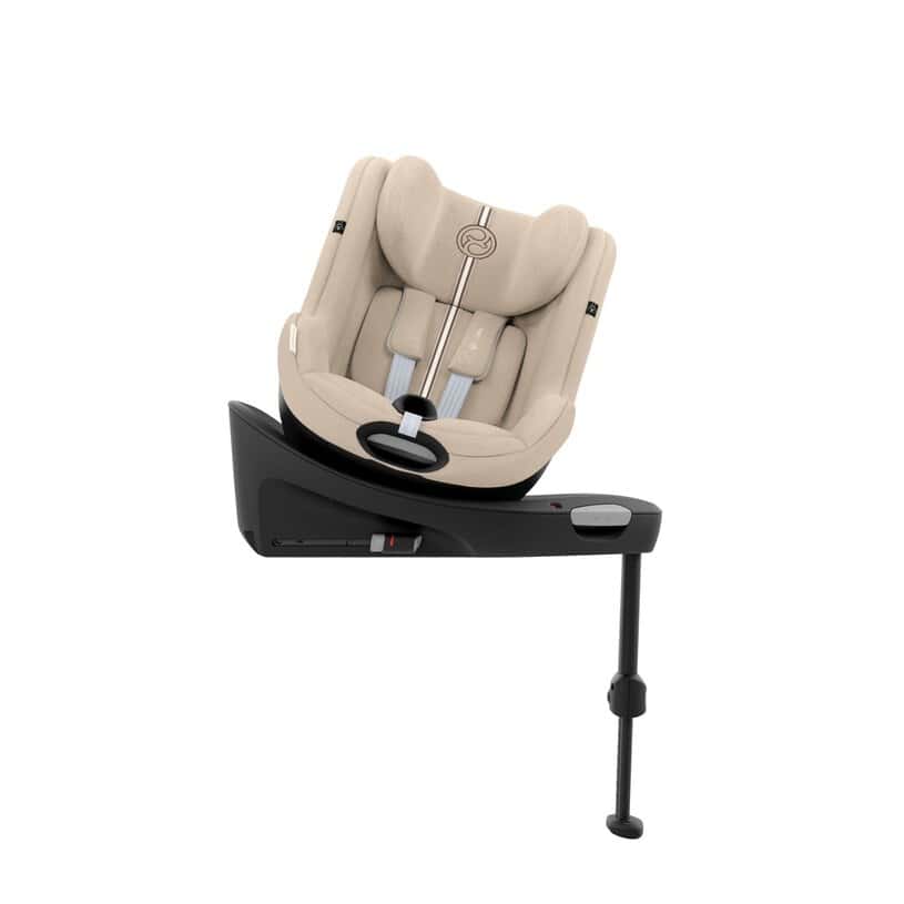 Cybex Sirona G3 Plus Almond Beige 