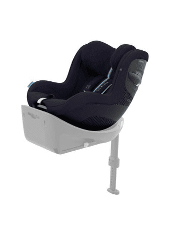 Cybex Sirona G Plus i-size Reboarder Ocean Blue 