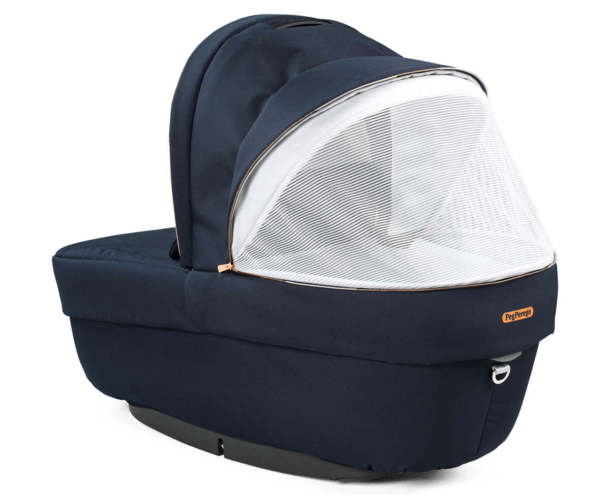 Peg Perego Culla Elite Babywanne Blue Shine Peg Perego Culla Elite Babywanne Blue Shine