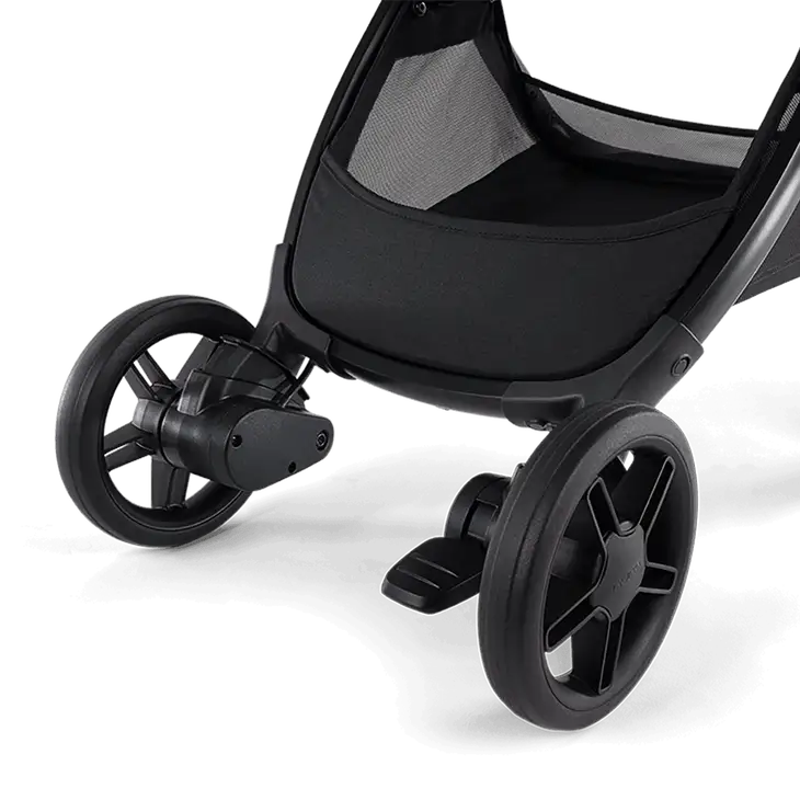 Nuna VIAA cabn Reisebuggy Caviar