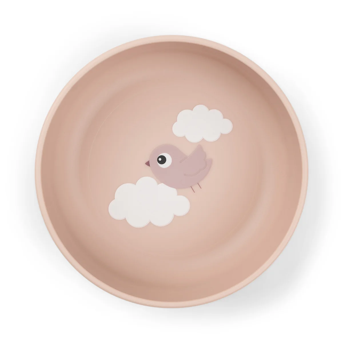 Done by Deer Foodie Schüssel happy clouds powder Done by Deer Foodie Schüssel happy clouds powder