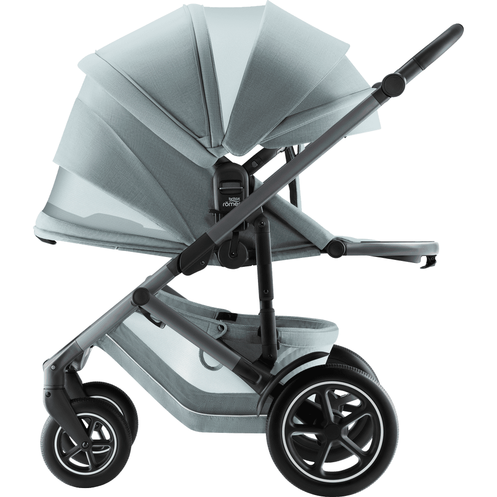 Britax Römer SMILE 5Z Sportwagen Harbor Blue