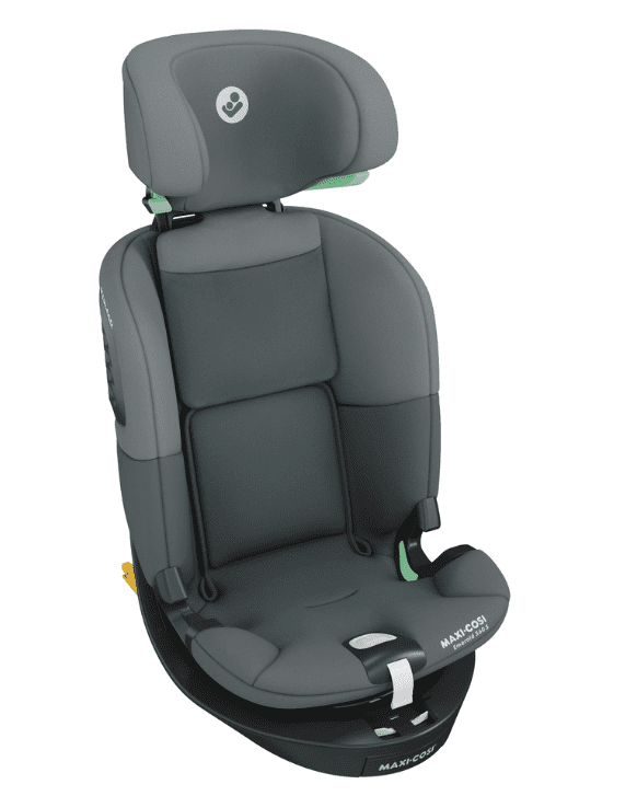 Maxi Cosi Emerald 360 S - Tonal Graphite Maxi Cosi Emerald 360 S - Tonal Graphite