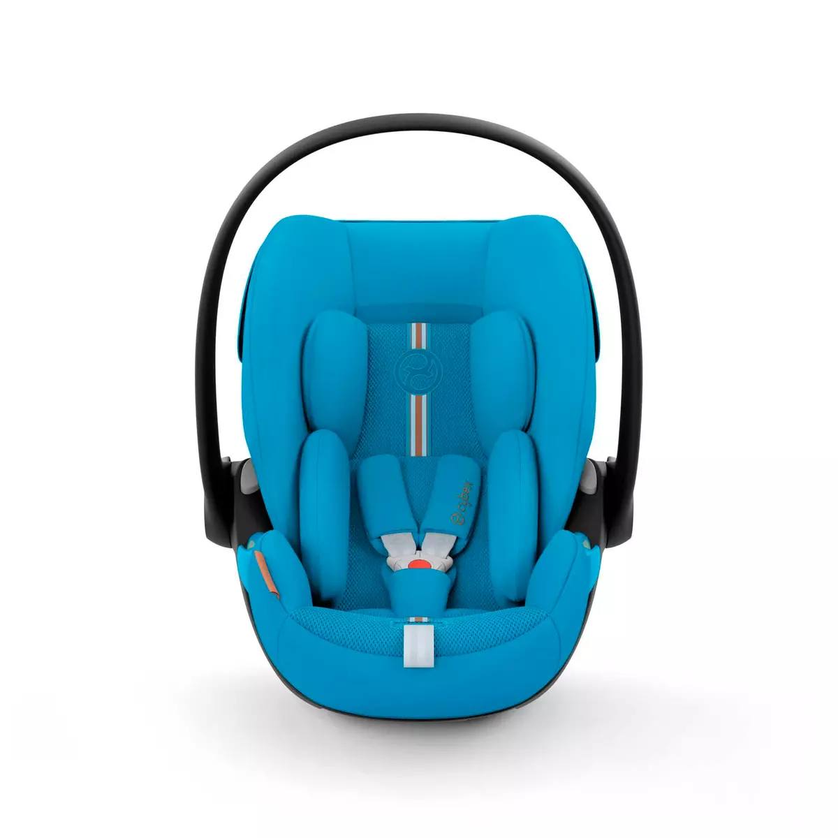 CYBEX Cloud G i-Size Plus Babyschale Beach Blue CYBEX Cloud G i-Size Plus Babyschale Beach Blue