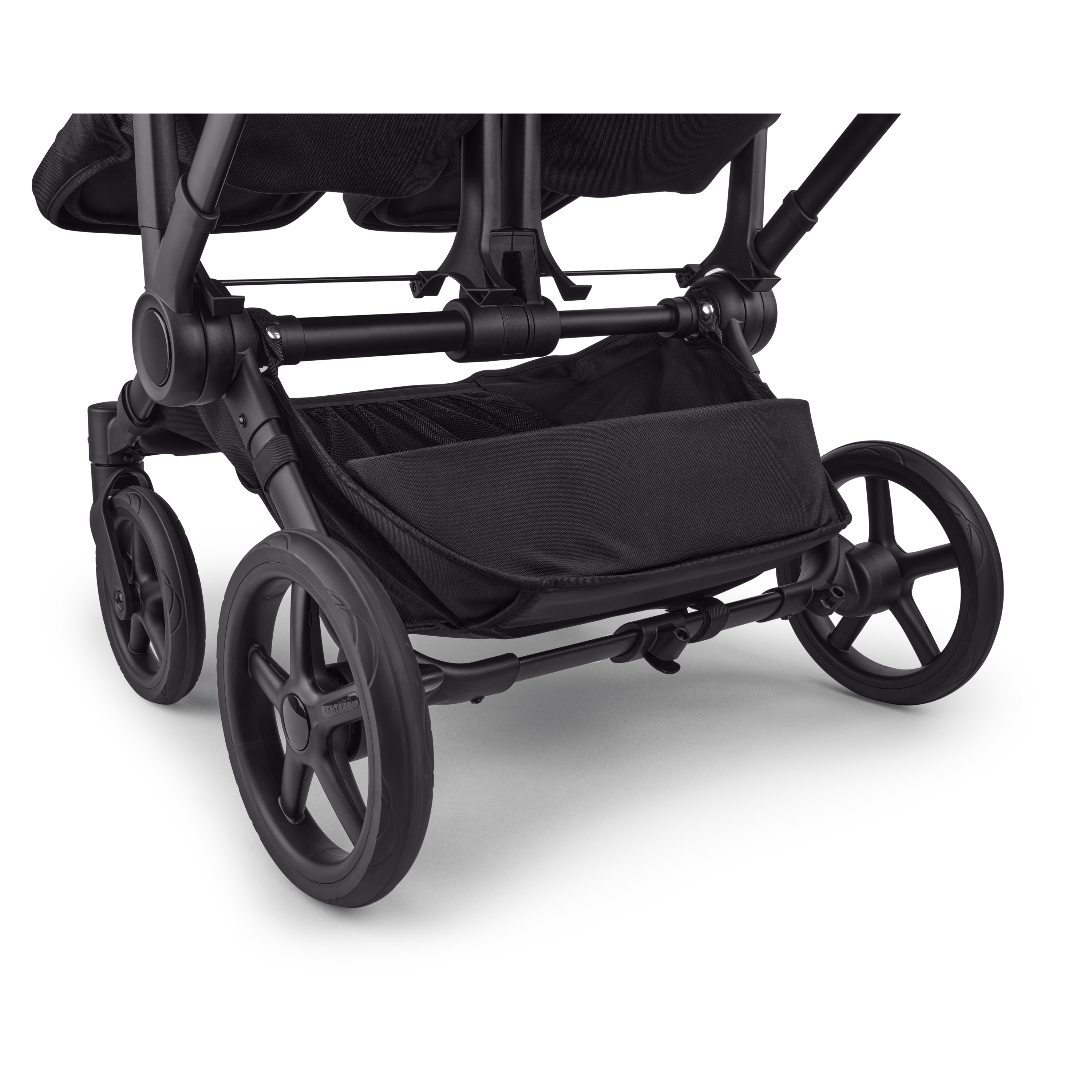 Bugaboo Donkey 6 Twin - Deep Indigo