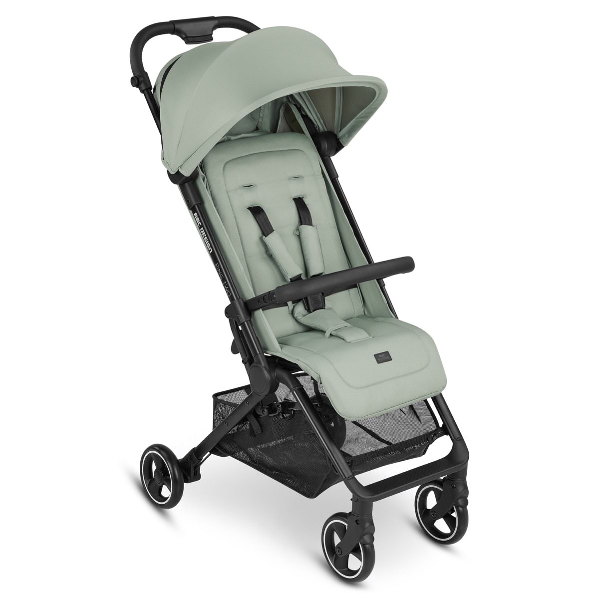 ABC Design Ping 2 pine - Buggy ABC Design Ping 2 pine - Buggy