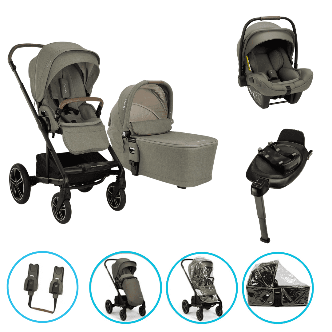 Nuna MIXX next 4in1 Kinderwagen Set Pine inkl. Pipa Next Pine, Base Next und gratis Zubehör – Nuna MIXX next 4in1 Kinderwagen Set Pine inkl. Pipa Next Pine, Base Next und gratis Zubehör bei babybrands.de kaufen ✓ sicher, einfach & bequem online bestellen ✓ Nuna MIXX next 4in1 Kinderwagen Set Pine inkl. Pipa Next Pine, Base Next und gratis Zubehör – Nuna MIXX next 4in1 Kinderwagen Set Pine inkl. Pipa Next Pine, Base Next und gratis Zubehör bei babybrands.de kaufen ✓ sicher, einfach & bequem online bestellen ✓