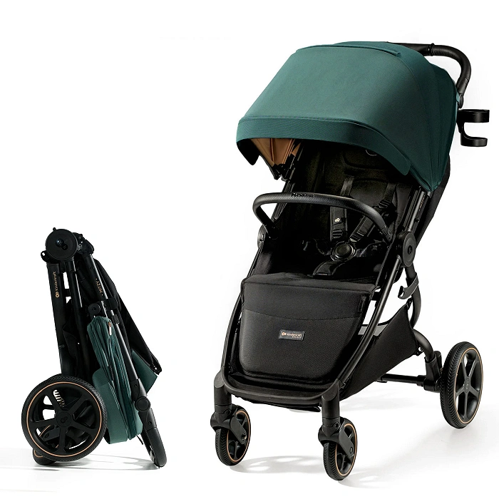 Kinderkraft Mitzy Jade Green Buggy Kinderkraft Mitzy Jade Green Buggy