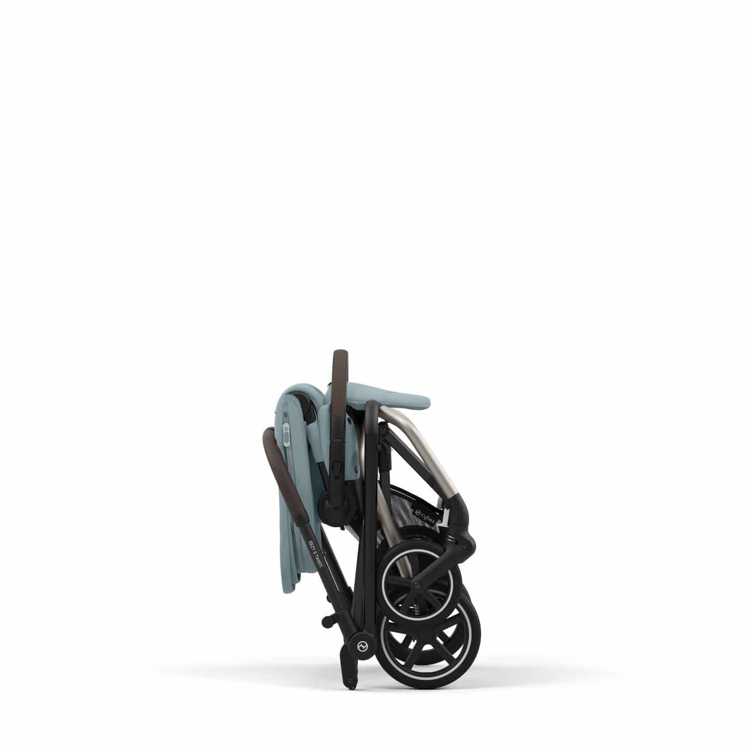 CYBEX Eezy S Twist+ 2 Stormy Blue CYBEX Eezy S Twist+ 2 Stormy Blue