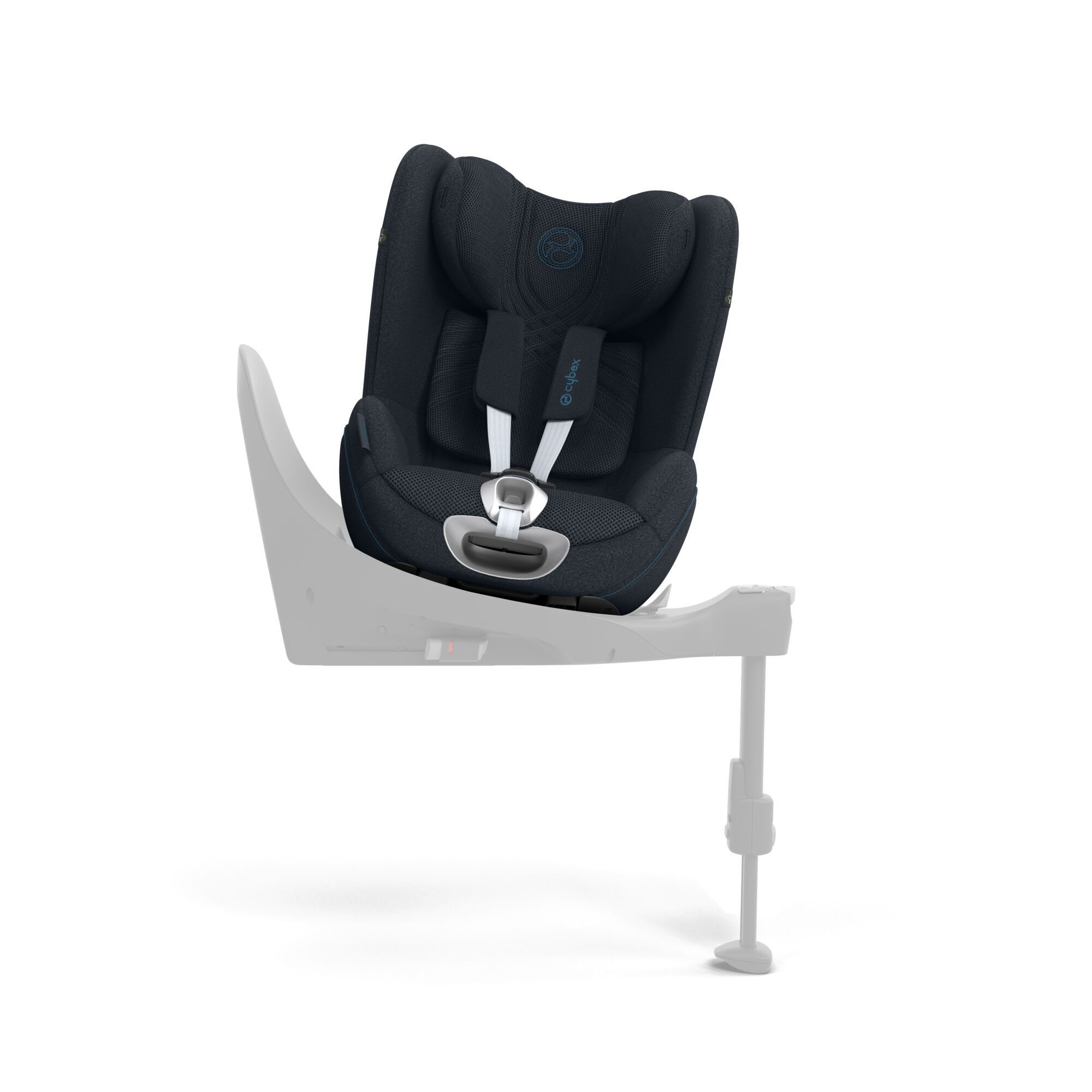 Cybex Sirona T i-Size PLUS Nautical Blue Reboarder Cybex Sirona T i-Size PLUS Nautical Blue Reboarder